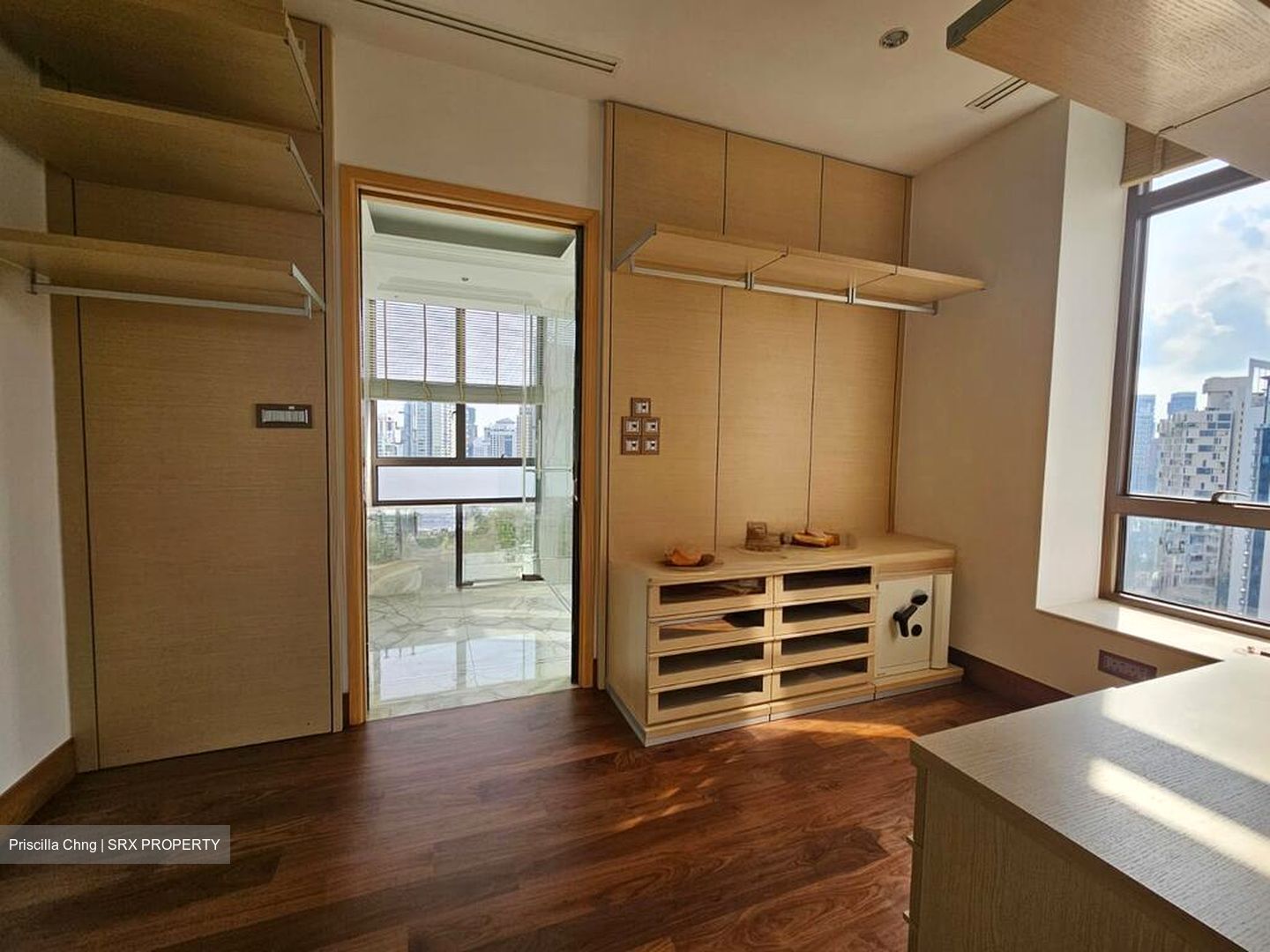 Parkview Eclat (D10), Condominium #500006831